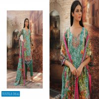 ZS Rangreza Cotton Vol-1 Wholesale original Pakistani Dresses
