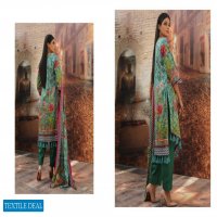 ZS Rangreza Cotton Vol-1 Wholesale original Pakistani Dresses