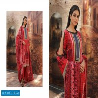 ZS Rangreza Cotton Vol-1 Wholesale original Pakistani Dresses