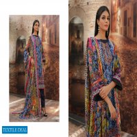 ZS Rangreza Cotton Vol-1 Wholesale original Pakistani Dresses
