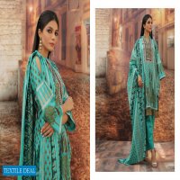 ZS Rangreza Cotton Vol-1 Wholesale original Pakistani Dresses
