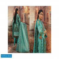 ZS Rangreza Cotton Vol-1 Wholesale original Pakistani Dresses