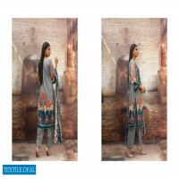 ZS Rangreza Cotton Vol-1 Wholesale original Pakistani Dresses