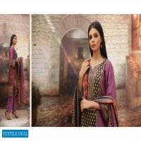 ZS Rangreza Cotton Vol-1 Wholesale original Pakistani Dresses