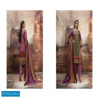 ZS Rangreza Cotton Vol-1 Wholesale original Pakistani Dresses