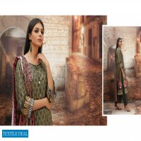ZS Rangreza Cotton Vol-1 Wholesale original Pakistani Dresses
