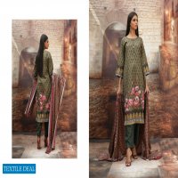 ZS Rangreza Cotton Vol-1 Wholesale original Pakistani Dresses