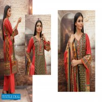 ZS Rangreza Cotton Vol-1 Wholesale original Pakistani Dresses