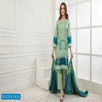 ZS Rangreza Lawn Vol-2 Wholesale Branded Pakistani Dress Material