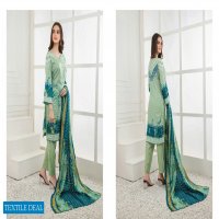 ZS Rangreza Lawn Vol-2 Wholesale Branded Pakistani Dress Material