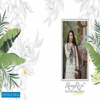 ZS Rangreza Mid Summer Vol-1 Wholesale Designer Pakistani Dress