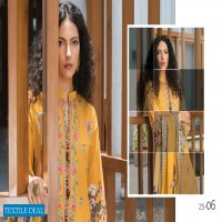 ZS Rangreza Mid Summer Vol-1 Wholesale Designer Pakistani Dress