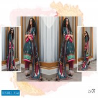 ZS Rangreza Mid Summer Vol-1 Wholesale Designer Pakistani Dress