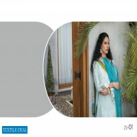 ZS Rangreza Mid Summer Vol-1 Wholesale Designer Pakistani Dress