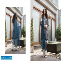 ZS Rangreza Mid Summer Vol-1 Wholesale Designer Pakistani Dress