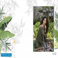 ZS Rangreza Mid Summer Vol-1 Wholesale Designer Pakistani Dress