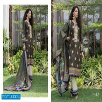 ZS Rangreza Mid Summer Vol-1 Wholesale Designer Pakistani Dress