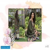 ZS Rangreza Mid Summer Vol-1 Wholesale Designer Pakistani Dress