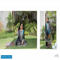 ZS Rangreza Mid Summer Vol-1 Wholesale Designer Pakistani Dress