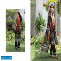 ZS Rangreza Mid Summer Vol-1 Wholesale Designer Pakistani Dress