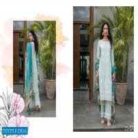 ZS Rangreza Mid Summer Vol-1 Wholesale Designer Pakistani Dress