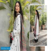 ZS Rangreza Mid Summer Vol-1 Wholesale Designer Pakistani Dress