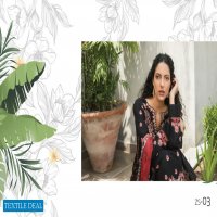 ZS Rangreza Mid Summer Vol-1 Wholesale Designer Pakistani Dress