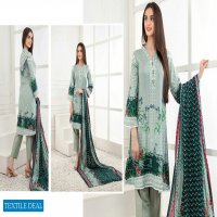 ZS Rangreza Printed Lawn 2021 Wholesale Pakistani Dress