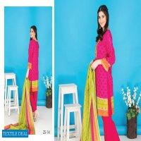 ZS Rangreza Printed Lawn 2021 Wholesale Pakistani Dress