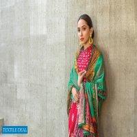 ZS Regalia Digital Series Vol-1 Wholesale Pakistani Suits