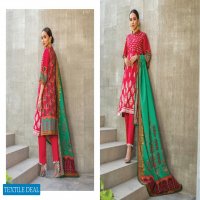 ZS Regalia Digital Series Vol-1 Wholesale Pakistani Suits