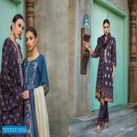 ZS Regalia Digital Series Vol-1 Wholesale Pakistani Suits
