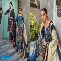 ZS Regalia Digital Series Vol-1 Wholesale Pakistani Suits