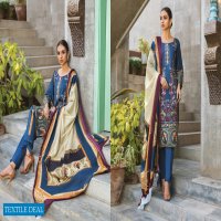 ZS Regalia Digital Series Vol-1 Wholesale Pakistani Suits