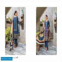 ZS Regalia Digital Series Vol-1 Wholesale Pakistani Suits