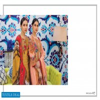 ZS Regalia Digital Series Vol-1 Wholesale Pakistani Suits
