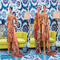 ZS Regalia Digital Series Vol-1 Wholesale Pakistani Suits