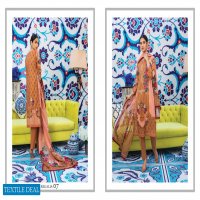 ZS Regalia Digital Series Vol-1 Wholesale Pakistani Suits