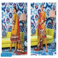 ZS Regalia Digital Series Vol-1 Wholesale Pakistani Suits