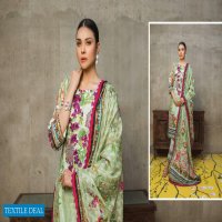 ZS Regalia Digital Series Vol-1 Wholesale Pakistani Suits