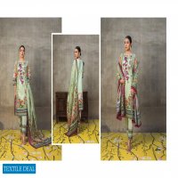 ZS Regalia Digital Series Vol-1 Wholesale Pakistani Suits