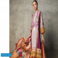 ZS Regalia Digital Series Vol-1 Wholesale Pakistani Suits