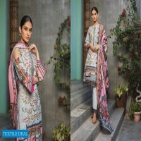 ZS Regalia Digital Series Vol-1 Wholesale Pakistani Suits