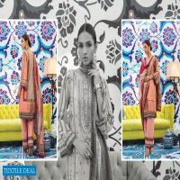 ZS Regalia Digital Series Vol-1 Wholesale Pakistani Suits