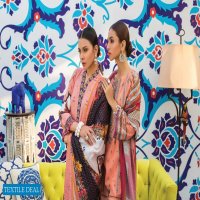 ZS Regalia Digital Series Vol-1 Wholesale Pakistani Suits