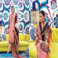 ZS Regalia Digital Series Vol-1 Wholesale Pakistani Suits