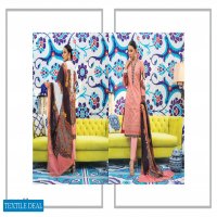 ZS Regalia Digital Series Vol-1 Wholesale Pakistani Suits
