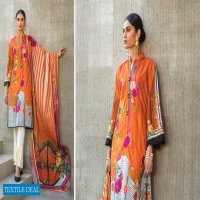 ZS Regalia Digital Series Vol-1 Wholesale Pakistani Suits