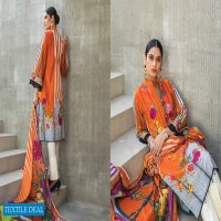 ZS Regalia Digital Series Vol-1 Wholesale Pakistani Suits