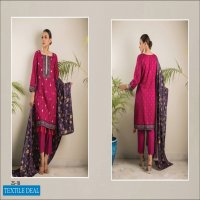 ZS Sahil Embroidered Collection 2021 Wholesale Pakistani Dress